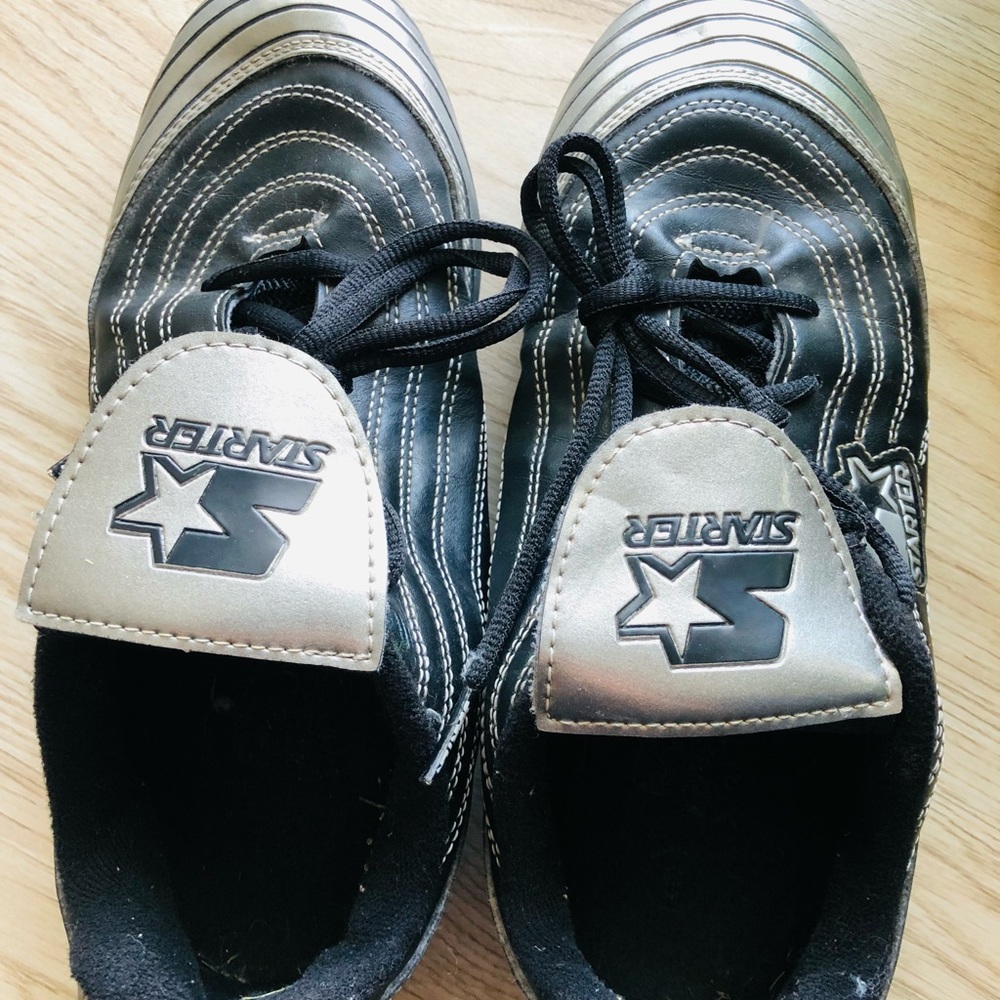 Starter Sports Cleats W7